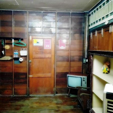 Ray Nu Guest House Phra Nakhon Si Ayutthaya Ngoại thất bức ảnh