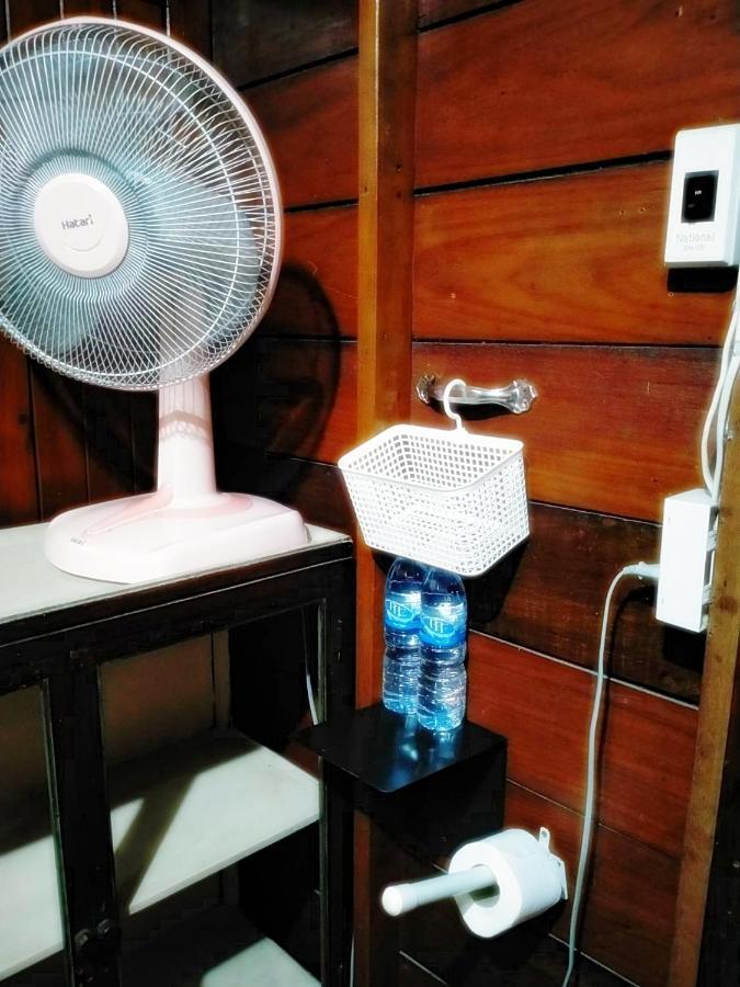 Ray Nu Guest House Phra Nakhon Si Ayutthaya Ngoại thất bức ảnh