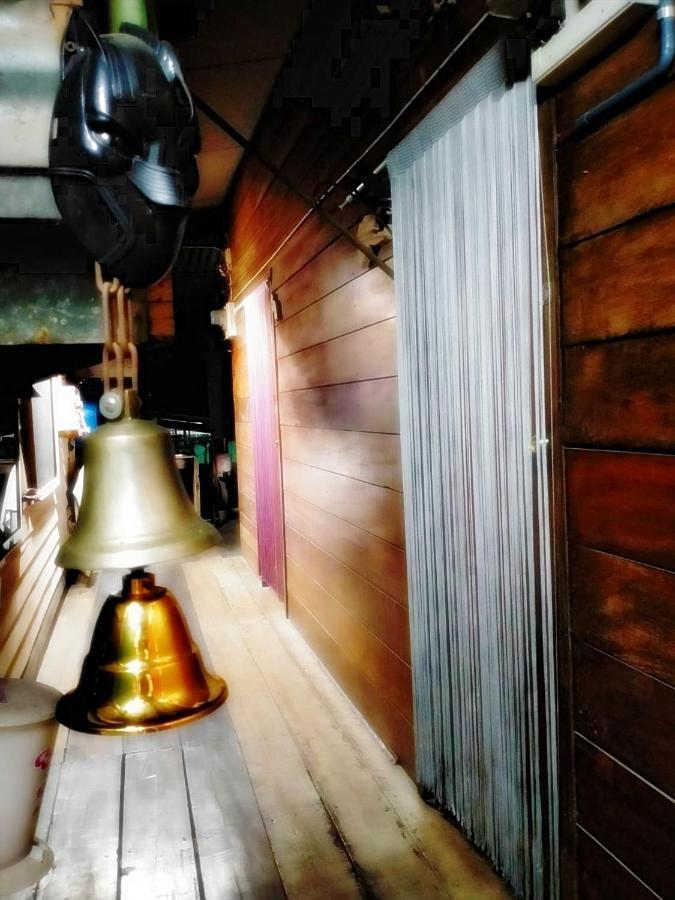 Ray Nu Guest House Phra Nakhon Si Ayutthaya Ngoại thất bức ảnh