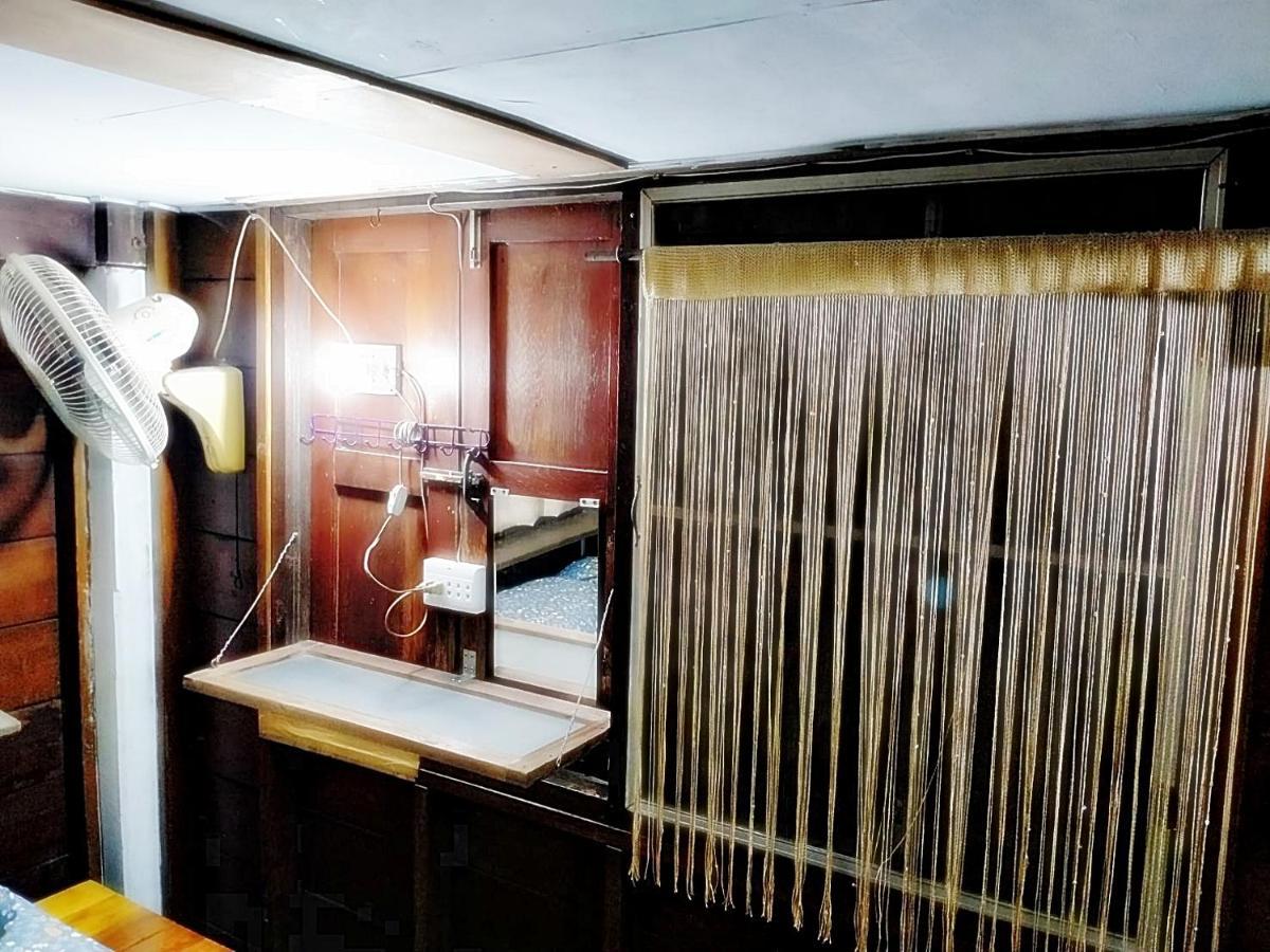 Ray Nu Guest House Phra Nakhon Si Ayutthaya Ngoại thất bức ảnh